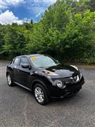 2016 Nissan Juke 