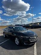 2020 Chevrolet Malibu 