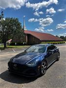 2022 Hyundai Sonata 