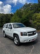 2013 Chevrolet Tahoe 