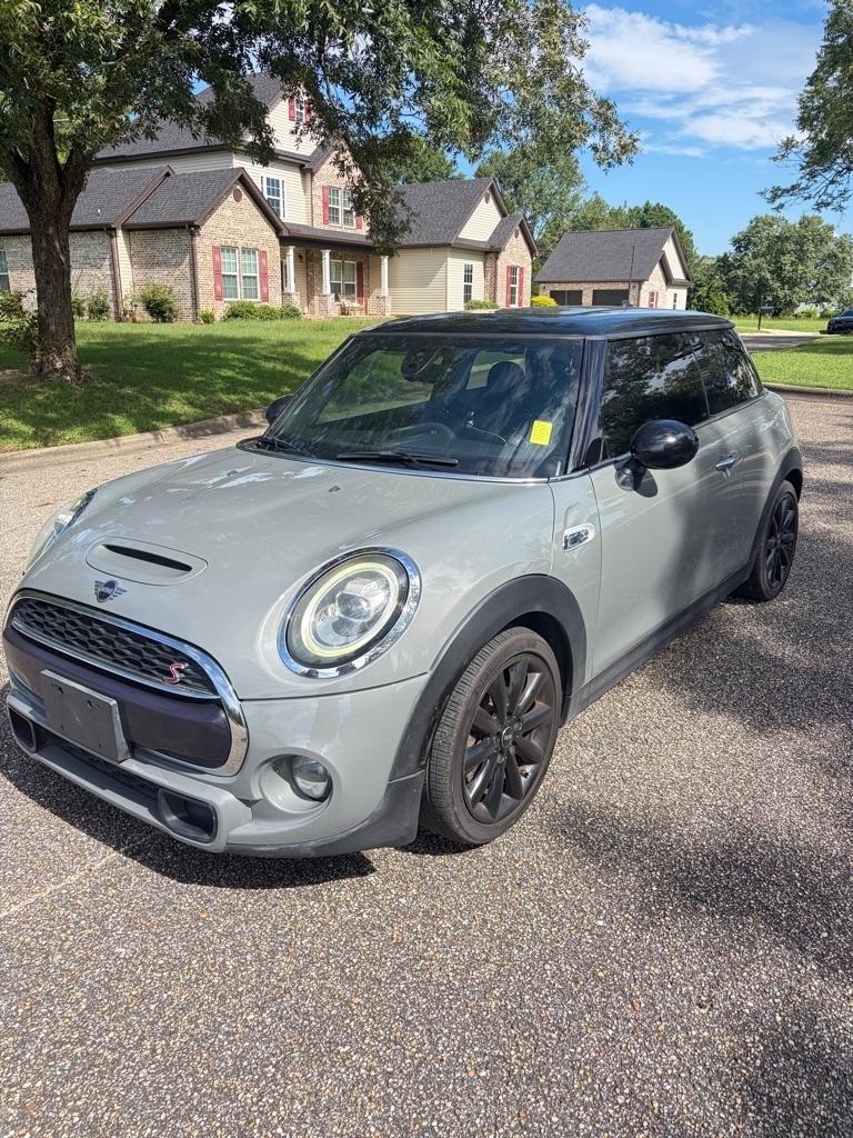 2019 MINI Cooper COOPER S