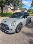 2019 MINI Cooper 