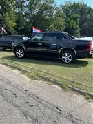 2013 Chevrolet Avalanche 