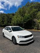 2017 Volkswagen Jetta 