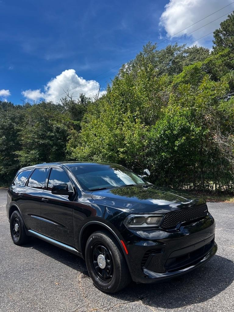 2021 Dodge Durango PURSUIT