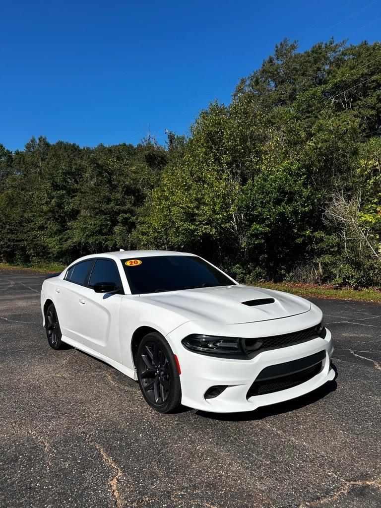 2020 Dodge Charger GT