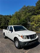 2019 Nissan Frontier 