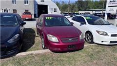2010 Chevrolet Cobalt 