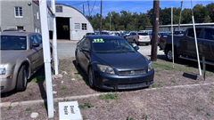 2006 Scion tC 