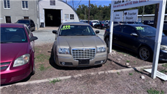 2006 Chrysler 300 