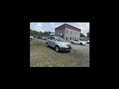 2014 Chevrolet Captiva Sport 