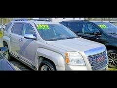2010 GMC Terrain 