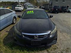 2011 Honda Accord 