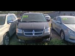 2010 Dodge Grand Caravan 