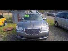 2011 Chrysler 300 