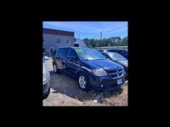 2013 Dodge Grand Caravan 