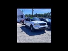 2000 Lincoln Navigator 