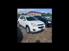 2013 Chevrolet Equinox 