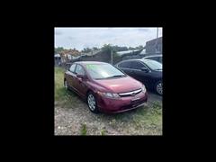 2007 Honda Civic 