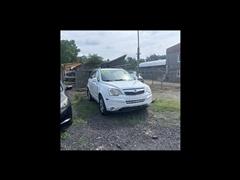 2008 Saturn VUE 
