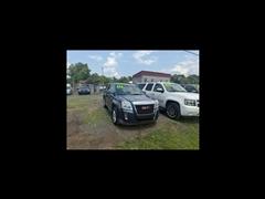 2013 GMC Terrain 