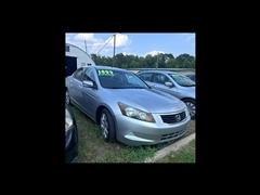 2010 Honda Accord 