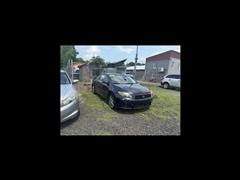 2008 Scion tC 