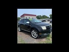 2010 Lincoln MKX 