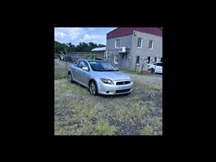 2008 Scion tC 