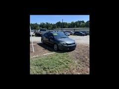 2007 Scion tC 