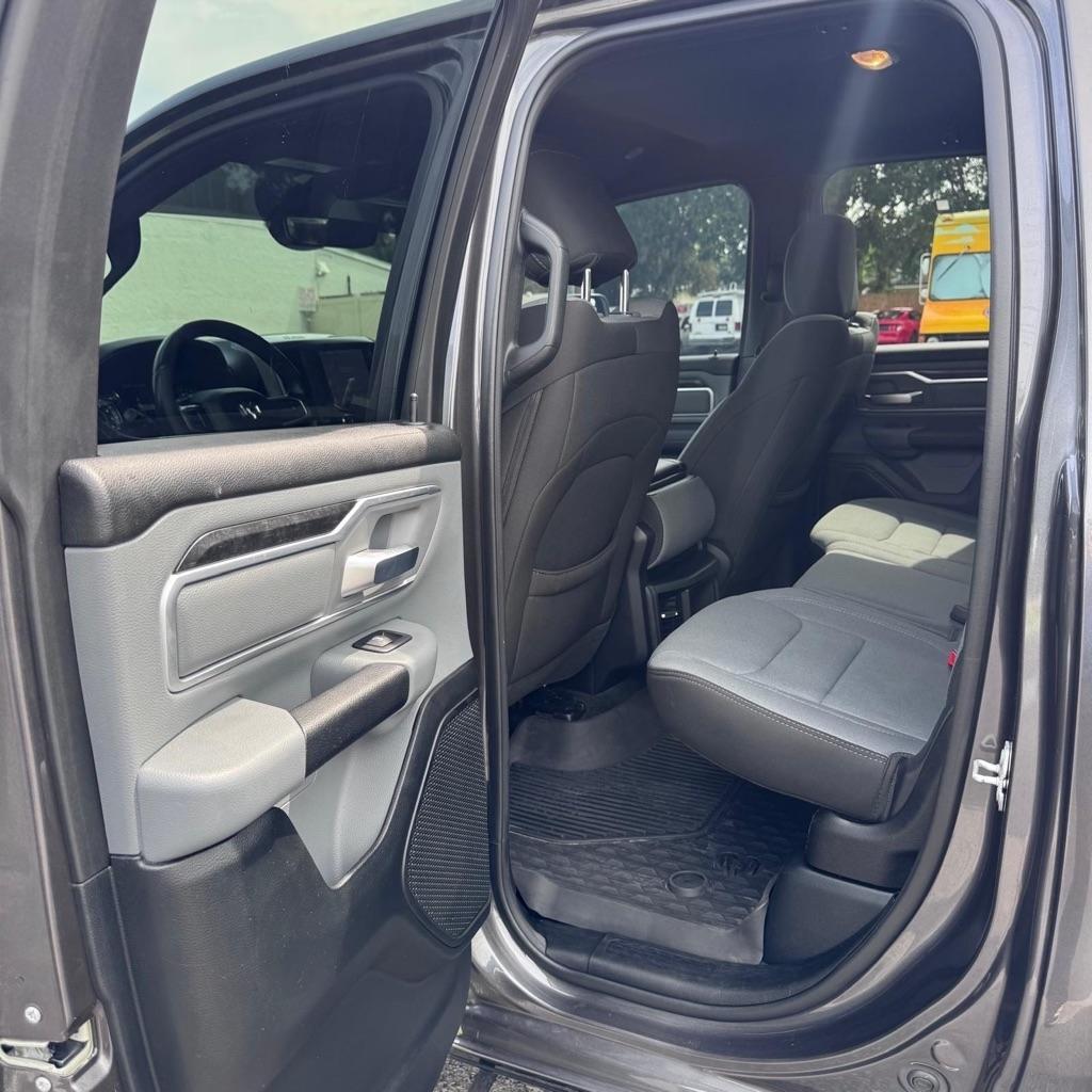 2021 RAM Ram 1500 Pickup Big Horn/Lone Star - Photo 9