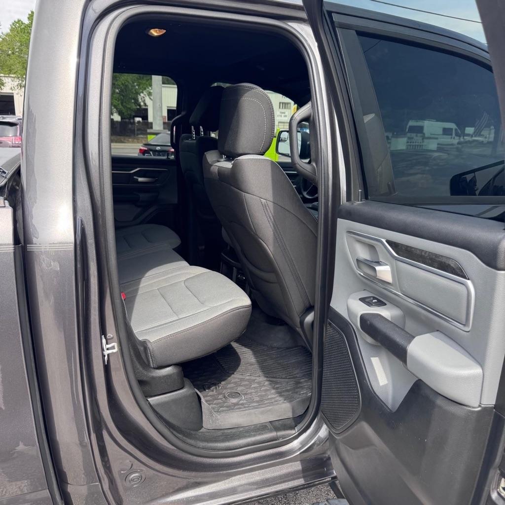 2021 RAM Ram 1500 Pickup Big Horn/Lone Star - Photo 10