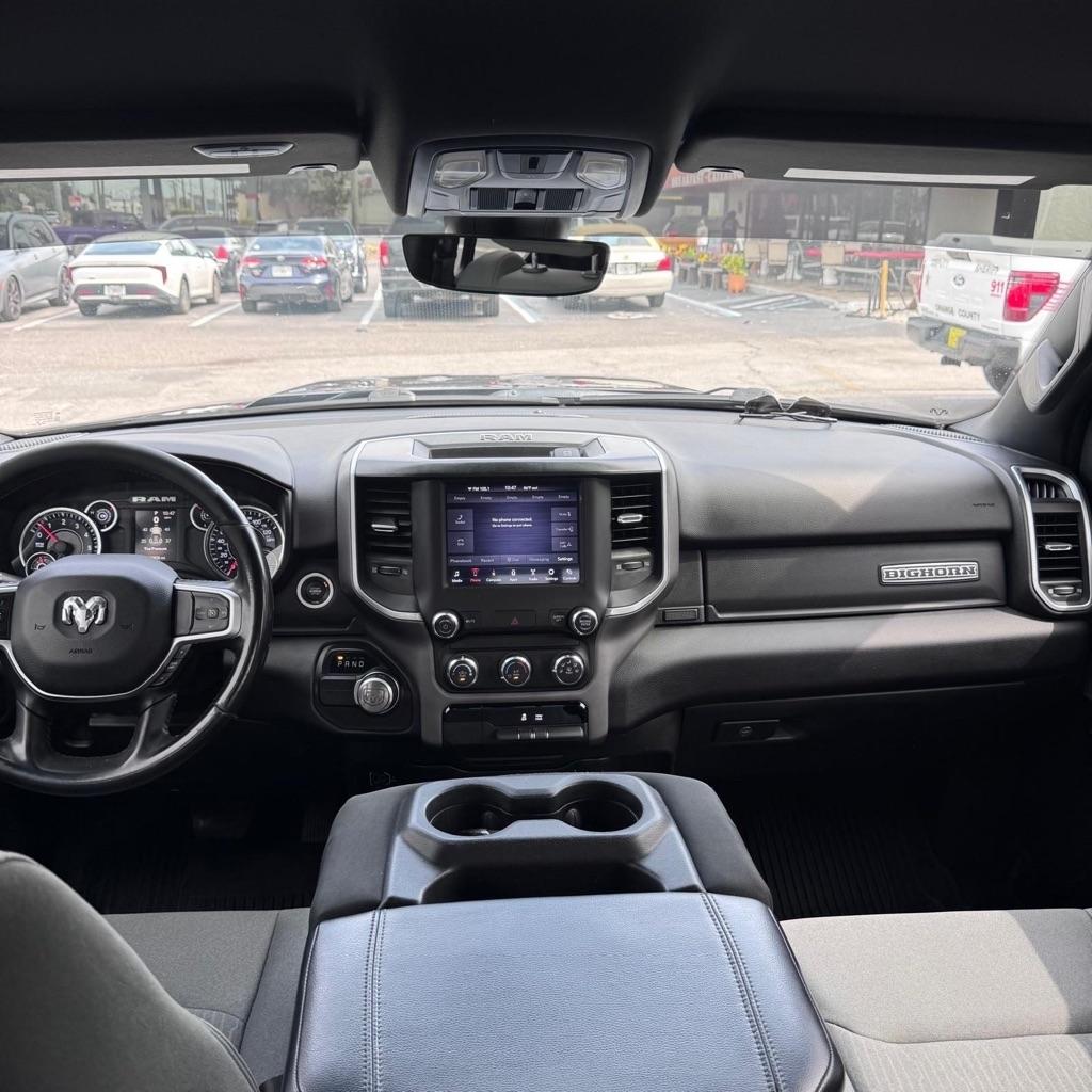 2021 RAM Ram 1500 Pickup Big Horn/Lone Star - Photo 11