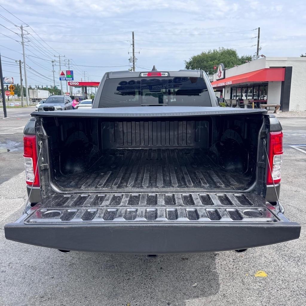 2021 RAM Ram 1500 Pickup Big Horn/Lone Star - Photo 13