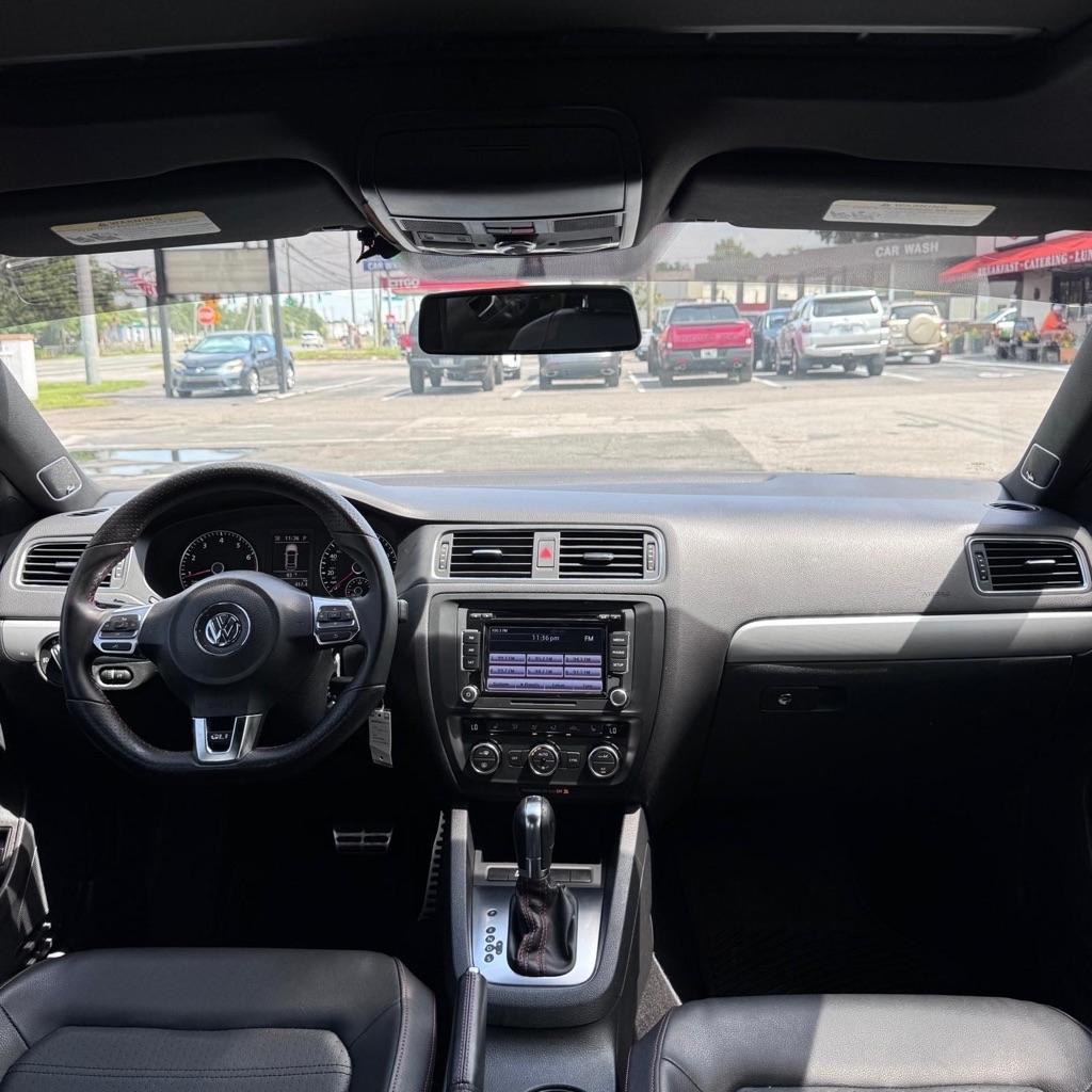 2014 Volkswagen Jetta GLI - Photo 7