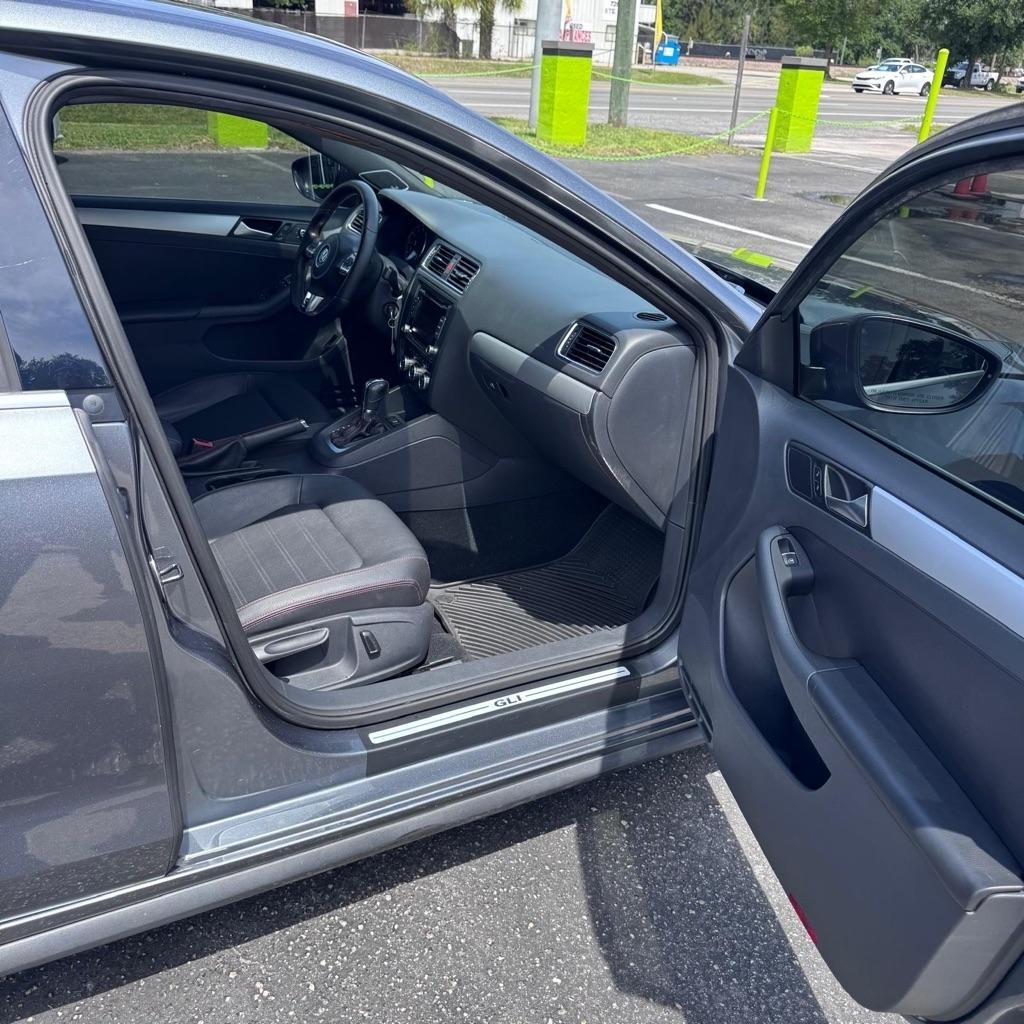 2014 Volkswagen Jetta GLI - Photo 9