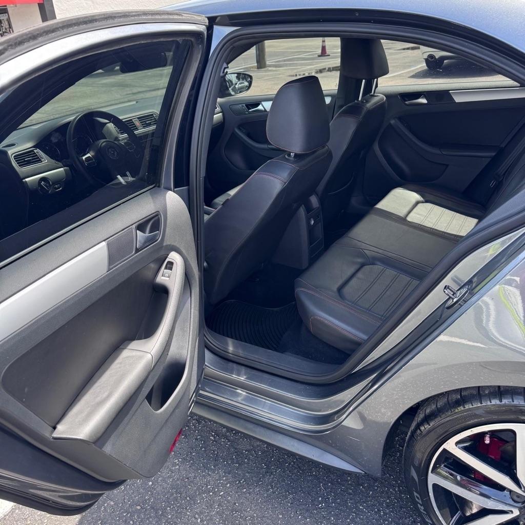2014 Volkswagen Jetta GLI - Photo 10