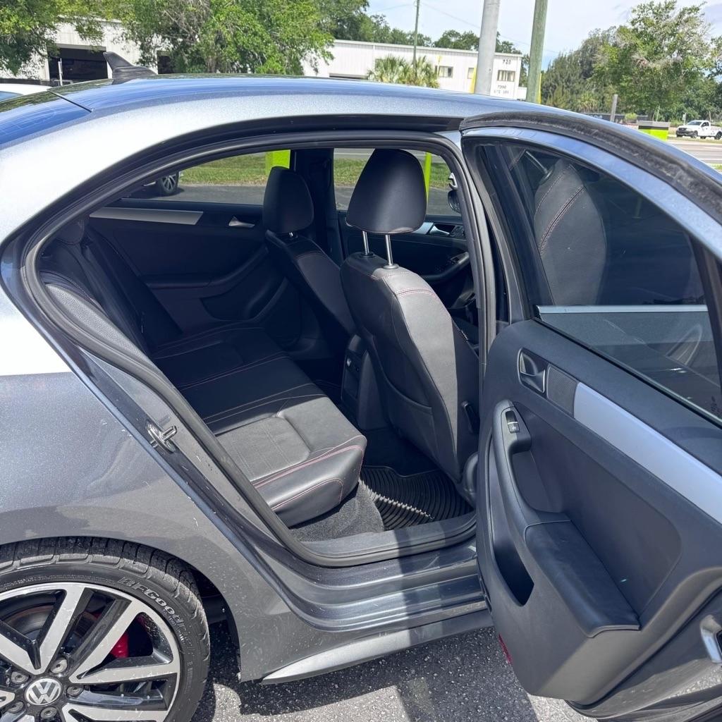 2014 Volkswagen Jetta GLI - Photo 11