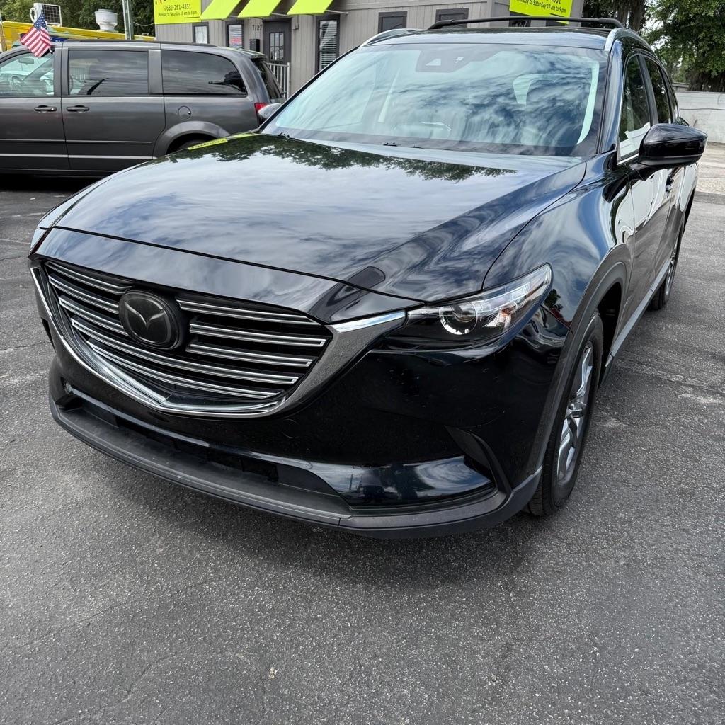 2018 Mazda CX-9 Sport FWD's photo