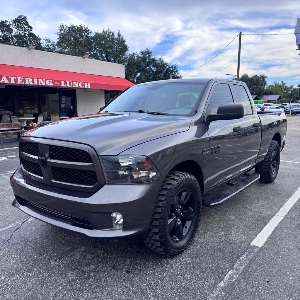 Ram 1500