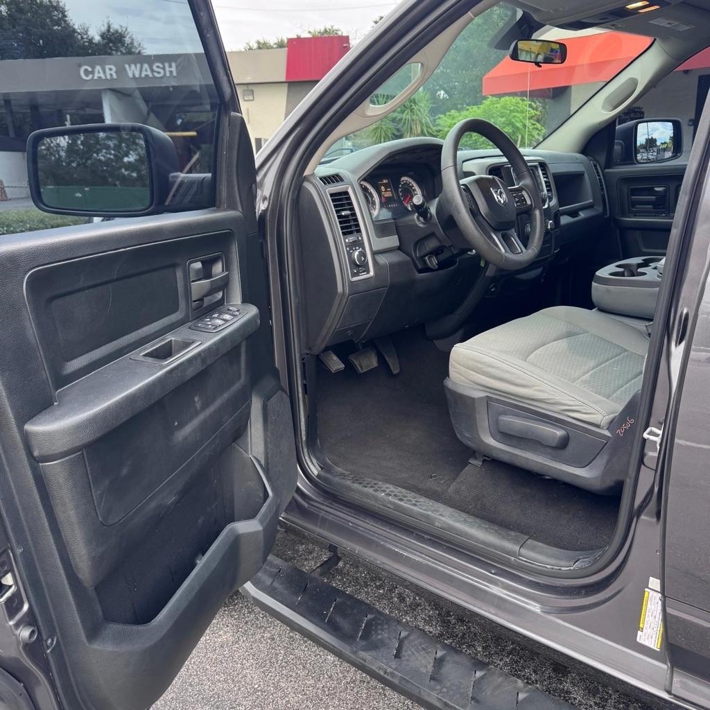 Ram 1500 photo 6