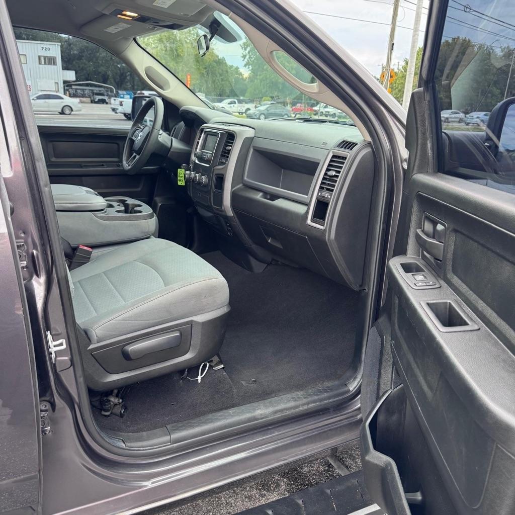 Ram 1500 photo 7