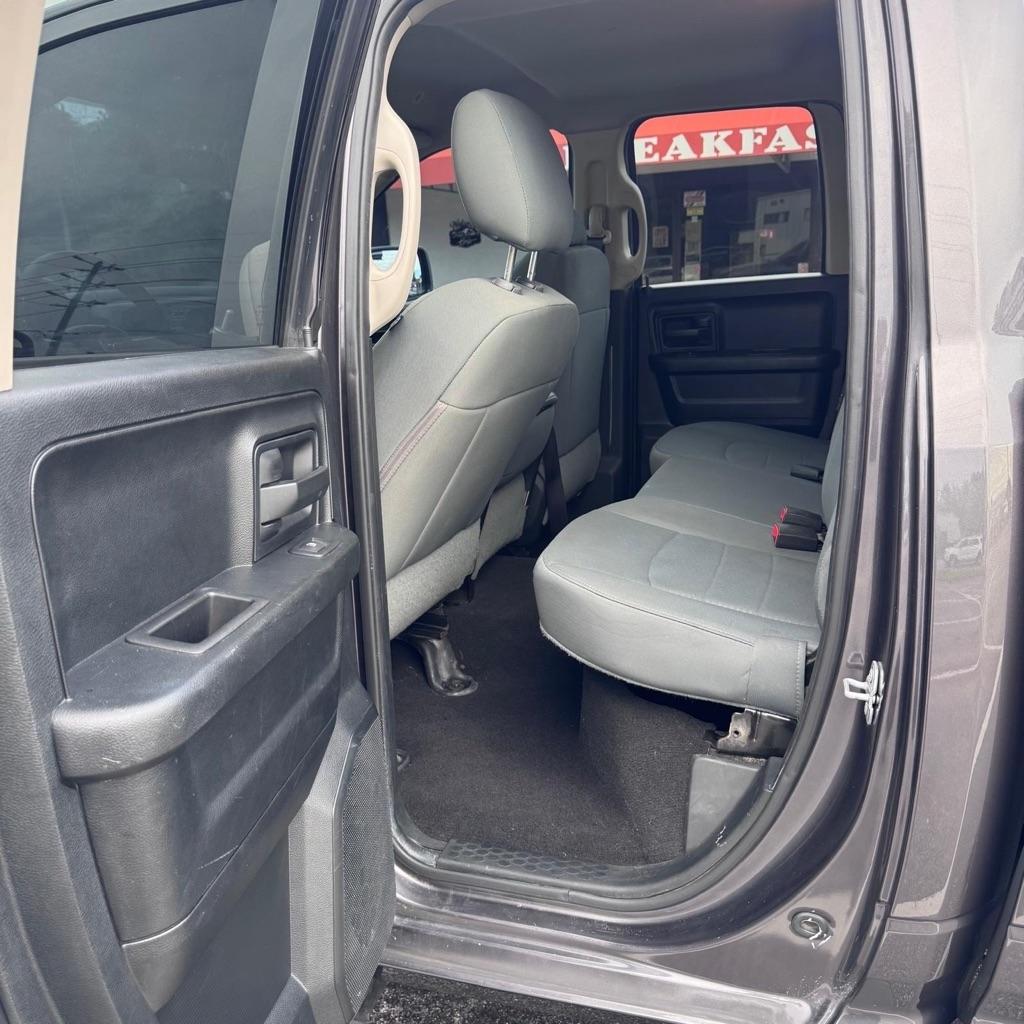 Ram 1500 photo 8