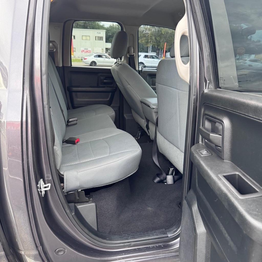 Ram 1500 photo 9