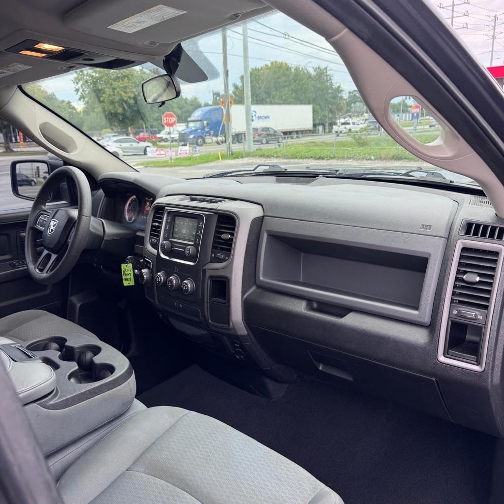 Ram 1500 photo 10