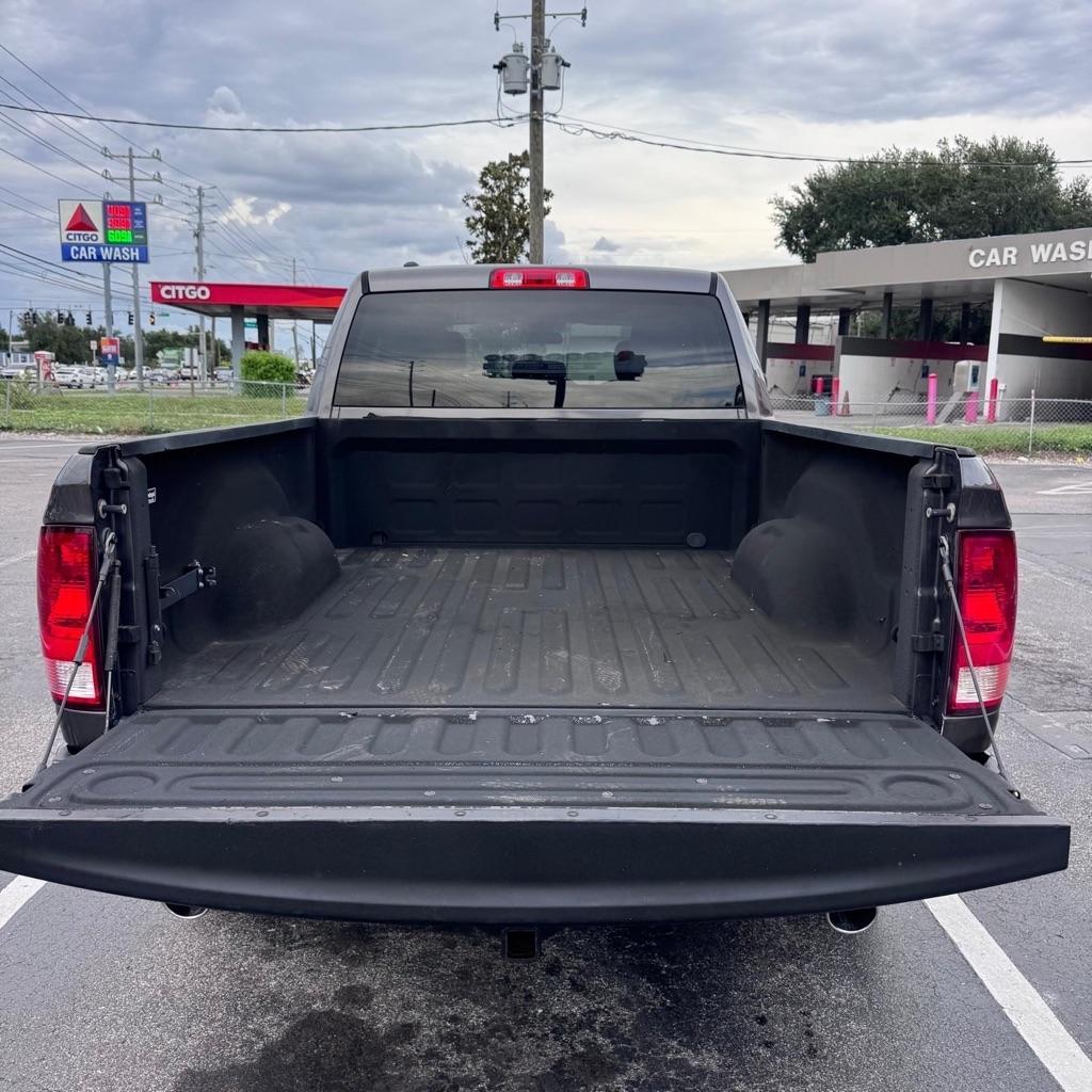 Ram 1500 photo 11