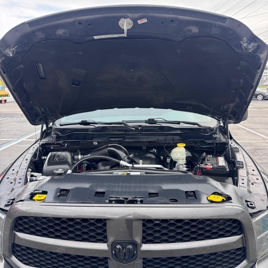 Ram 1500 photo 12