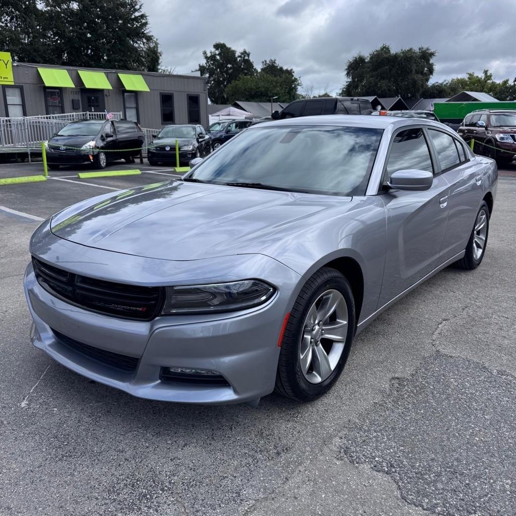 Dodge Charger