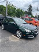 2015 Chevrolet Cruze 