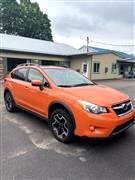 2015 Subaru XV Crosstrek 